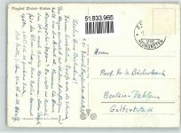 8302 Kloten - Fliegeraufnahme Flughof