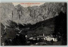 3954 Leukerbad Loèche-les-Bains - Gemmi