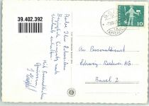 Säntis - Säntisgebiet