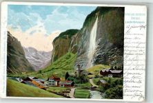 3822 Lauterbrunnen 1906