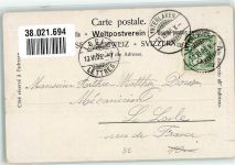 3822 Lauterbrunnen 1906
