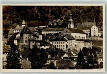 7000 Chur Coire - Kirche