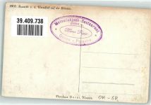 Weissfluh - Silvretta