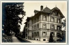 8487 Rämismühle Foto AK Asyl Rämismühle