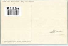 8487 Rämismühle Foto AK Asyl Rämismühle