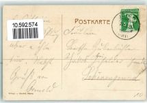 8750 Glarus - Glärnisch