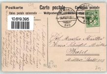 7504 Pontresina 1906