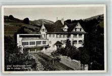 9652 Neu St. Johann - Kinderkurheim Speer