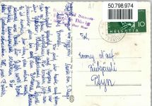 Schwägalp - Säntis-Schwebebahn, Tödi