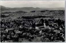 4144 Arlesheim 1947 - Kirche