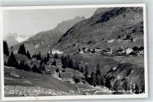 Meientaler Alpen - Meiental