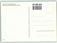 8000 Zürich - Bahnhofstrasse Märlitram Weihnachten Beleuchtung