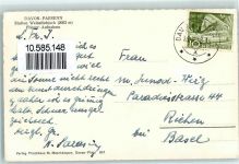 Parsenn - Fliegeraufnahme Station Weissfluhjoch Winter