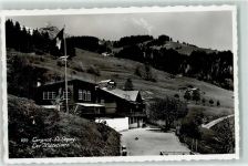 1863 Le Sépey Ormont-Dessous - Les Noisetiers