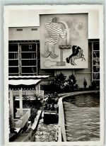 8000 Zürich - Landesausstellung 1939