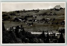 3703 Aeschi b. Spiez - Emdtal