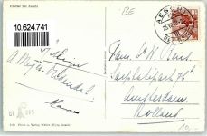 3703 Aeschi b. Spiez - Emdtal