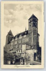 8640 Rapperswil SG - Schloß