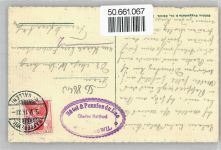 8640 Rapperswil SG - Schloß