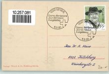 8802 Kilchberg ZH 1990