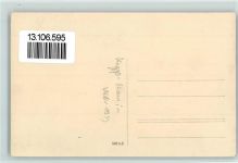 1937 - Kupp Haus Holzhaus im Rohbau 1937 AK