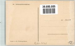 Gebrauchsspuren Wehrliverlag Frau Tracht