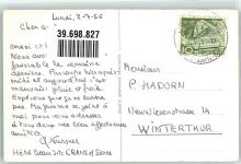 3963 Montana - See Weisshorn