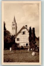 8590 Romanshorn - Kath. Kirche