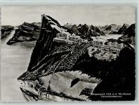 6363 Bürgenstock - Hotels Vierwaldstättersee