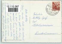 6363 Bürgenstock - Hotels Vierwaldstättersee