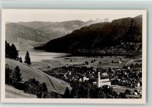 6314 Unterägeri - Panoramaansicht