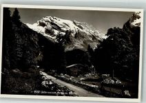 9657 Unterwasser Foto AK