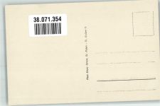 9657 Unterwasser Foto AK