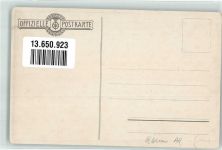 9100 Herisau 1911 Lithographie 4. Kantonale Appenzellische Gewerbe-Industrie u. Landwirtschafts-Ausstellung