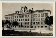 2400 Le Locle - Technicum