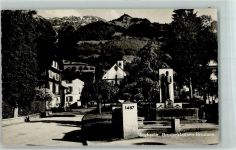 6072 Sachseln - Bruderklausen Brinnen