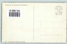 6072 Sachseln - Bruderklausen Brinnen