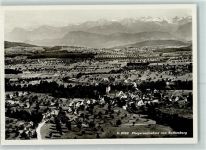 6023 Rothenburg - Fliegeraufnahme