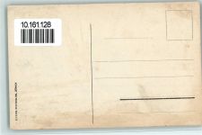 3822 Lauterbrunnen - Staubbach Wasserfall