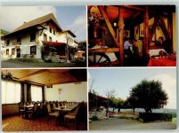 4665 Oftringen Foto AK Landgasthof Uschi Meuri