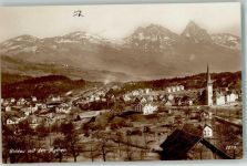 6410 Goldau - Mythen