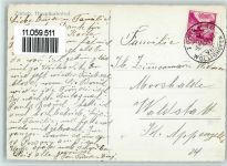 Zürich Hauptbahnhof Oldtimer Bahnhof Schweiz