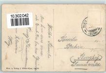 Niesen Gebrauchsspuren Niesenbahn bei Sonnenaufgang