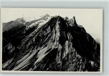 9107 Urnäsch - Säntis