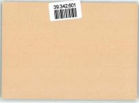 9497 Steg Ganzsache Triesenberg Bruno Kaufmann Künstlerkarte Ganzsache