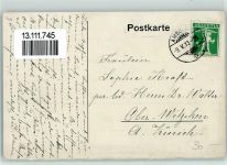 5200 Brugg AG - 1913 Vindonissa-Museum