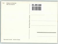 2013 Colombier NE - Schloss Chateau de Colombier