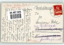 3801 Jungfraujoch - Berghaus Mönch Sphinx