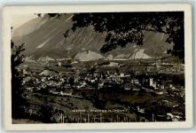3960 Sierre - Pradegg Schloss