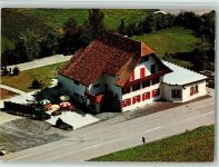 4718 Holderbank SO - Restaurant zur Forelle